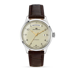 Reloj Hombre Philip Watch R8221225001 (Ø 40 mm)