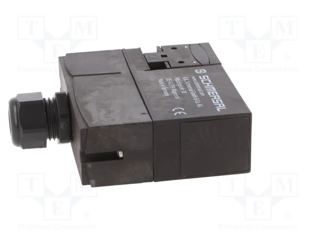 SCHMERSAL AZM 170 Interruptor de seguridad acerrojado NC + NA