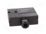 SCHMERSAL AZM 170 Interruptor de seguridad acerrojado NC + NA