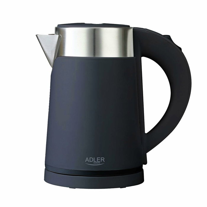 Adler AD 1372 Hervidor Eléctrico Negro