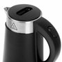 Adler AD 1372 Hervidor Eléctrico Negro