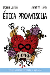 Etica promiscua, Dossie Easton - MELUSINA EDITORIAL