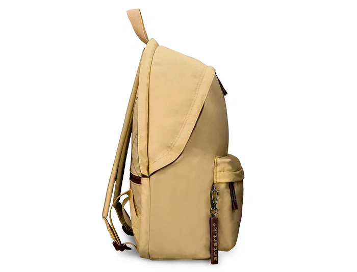 Antartik Mochila Basic Pack Beige 20 L 300x160x420 mm
