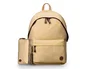Antartik Mochila Basic Pack Beige 20 L 300x160x420 mm