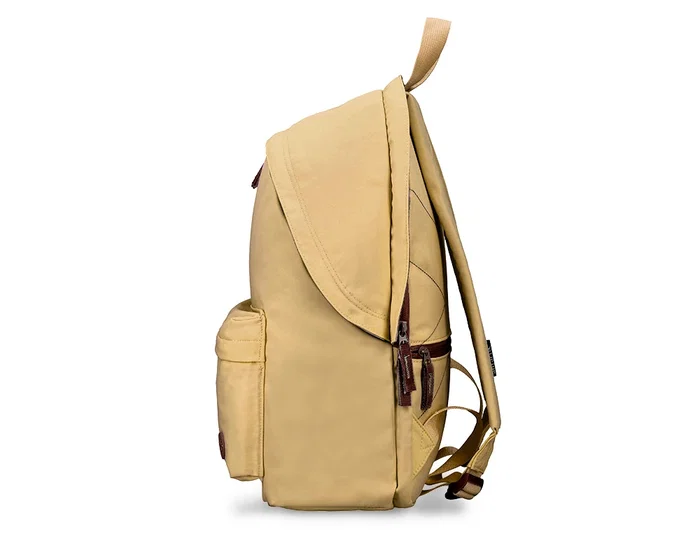 Antartik Mochila Basic Pack Beige 20 L 300x160x420 mm