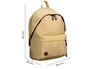 Antartik Mochila Basic Pack Beige 20 L 300x160x420 mm