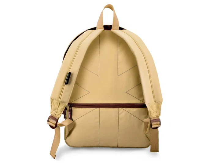 Antartik Mochila Basic Pack Beige 20 L 300x160x420 mm