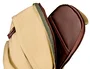 Antartik Mochila Basic Pack Beige 20 L 300x160x420 mm