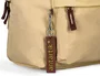 Antartik Mochila Basic Pack Beige 20 L 300x160x420 mm