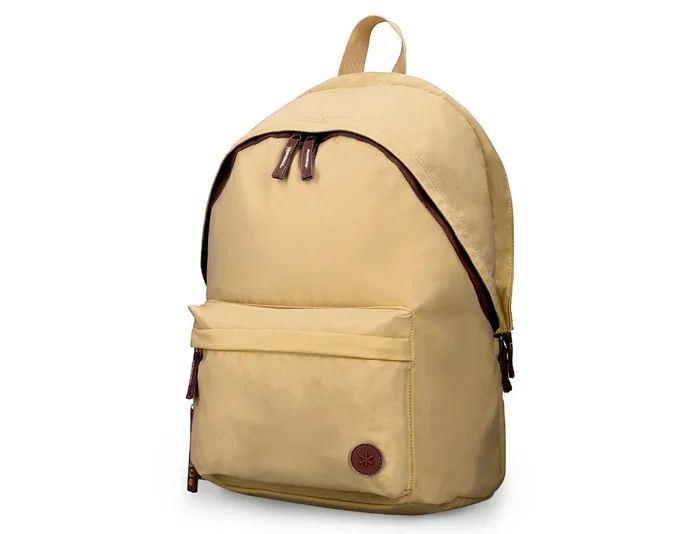Antartik Mochila Basic Pack Beige 20 L 300x160x420 mm