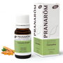 PRANAROM Aceite esencial Cúrcuma rizoma BIO 10 ml