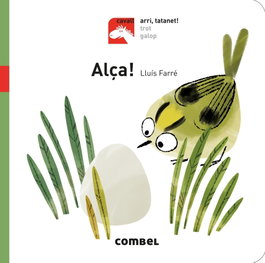 ALÇA, Lluís Farré - COMBEL