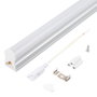 Greenice Luminaria LED T5 22W 2.200Lm 6000K 150cm Blanco Frío