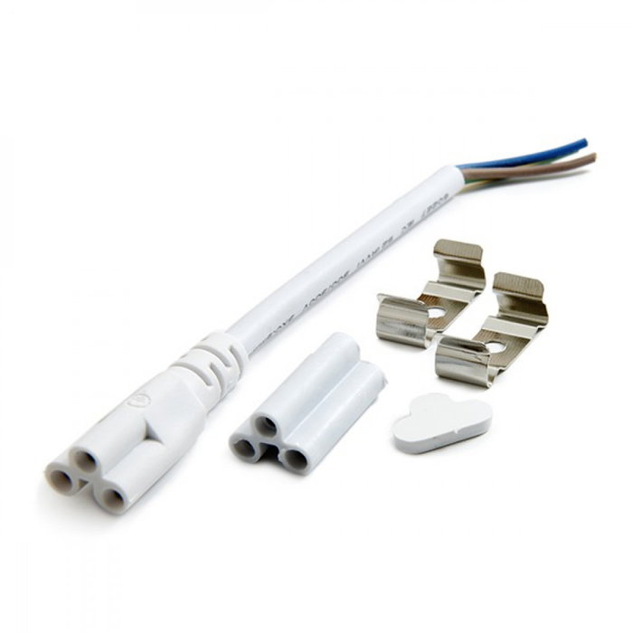 Greenice Luminaria LED T5 22W 2.200Lm 6000K 150cm Blanco Frío