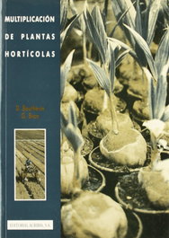 ACRIBIA MULTIPLICACIÓN DE PLANTAS HORTÍCOLAS