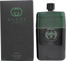 Gucci Guilty Essence Pour Homme Eau de Toilette 200ml Spray
