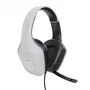 Trust Gaming Auriculares Gaming GXT 415 Zirox PS5 Jack 3.5 Blancos