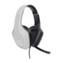 Trust GXT 415 Zirox Auriculares Gaming Blancos