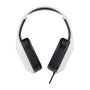 Trust GXT 415 Zirox Auriculares Gaming Blancos