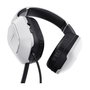 Trust GXT 415 Zirox Auriculares Gaming Blancos