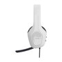 Trust GXT 415 Zirox Auriculares Gaming Blancos