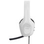 Trust GXT 415 Zirox Auriculares Gaming Blancos