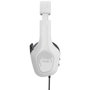 Trust GXT 415 Zirox Auriculares Gaming Blancos