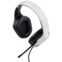 Trust GXT 415 Zirox Auriculares Gaming Blancos
