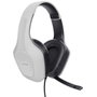 Trust GXT 415 Zirox Auriculares Gaming Blancos