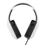 Trust GXT 415 Zirox Auriculares Gaming Blancos
