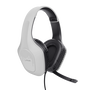 Trust GXT 415 Zirox Auriculares Gaming Blancos