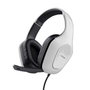 Trust GXT 415 Zirox Auriculares Gaming Blancos