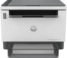 HP LaserJet Tank 2604dw Impresora Multifunción Inalámbrica Blanco y Negro