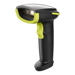 Inateck BCST-23 Barcodescanner 23 Green [BCST-23_green]