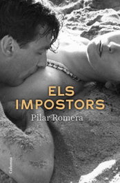 Els impostors, Pilar Romera - COLUMNA EDICIONS