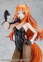 Kadokawa Spice and Wolf: Holo Bunny Ver. Estatua PVC 1/7