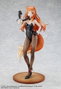 Kadokawa Spice and Wolf: Holo Bunny Ver. Estatua PVC 1/7