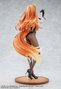 Kadokawa Spice and Wolf: Holo Bunny Ver. Estatua PVC 1/7