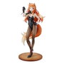 Kadokawa Spice and Wolf: Holo Bunny Ver. Estatua PVC 1/7