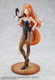 Kadokawa Spice and Wolf: Holo Bunny Ver. Estatua PVC 1/7