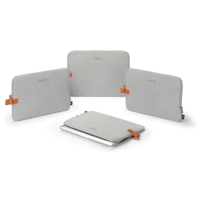 Dicota Skin URBAN 14 Gris para MacBook 14 pulgadas Dicota Skin URBAN 14 Gris para MacBook 14 pulgadas