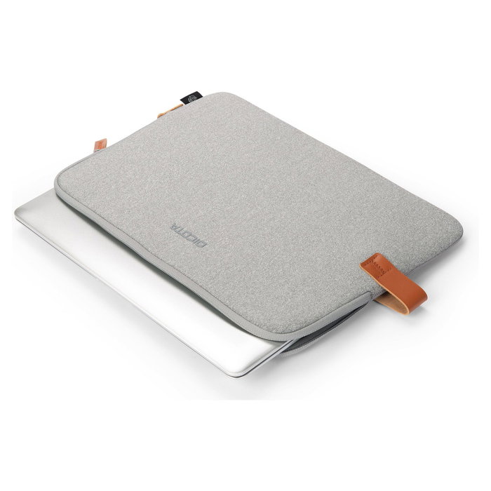 Dicota Skin URBAN 14 Gris para MacBook 14 pulgadas Dicota Skin URBAN 14 Gris para MacBook 14 pulgadas