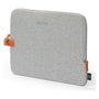 Dicota Skin URBAN 14 Gris para MacBook 14 pulgadas