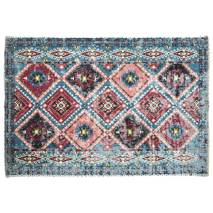 Home Deco Factory Alfombra Mirage 120x170 cm Home Deco Factory Alfombra Mirage 120x170 cm