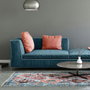 Home Deco Factory Alfombra Mirage 120x170 cm