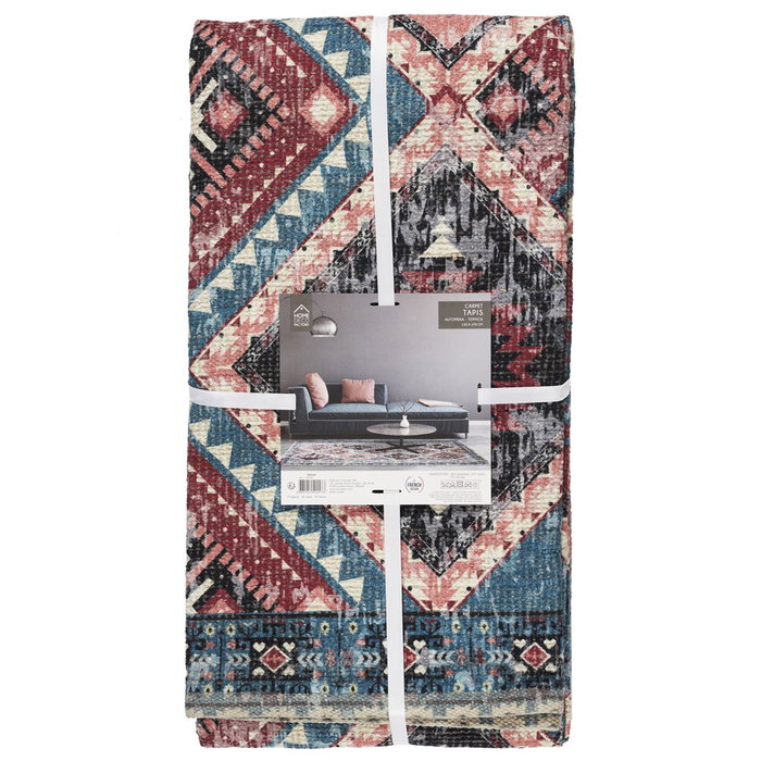 Home Deco Factory Alfombra Mirage 120x170 cm Home Deco Factory Alfombra Mirage 120x170 cm