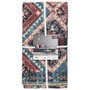 Home Deco Factory Alfombra Mirage 120x170 cm
