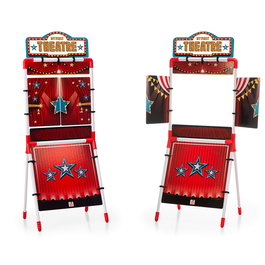 Chicos Teatro 52252 Mi Primer Teatro para Niños +2 años