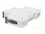 SIEMENS 5SY4116-8 Interruptor magnetotérmico 1 polo 16A 10kA