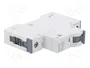 SIEMENS 5SY4116-8 Interruptor magnetotérmico 1 polo 16A 10kA